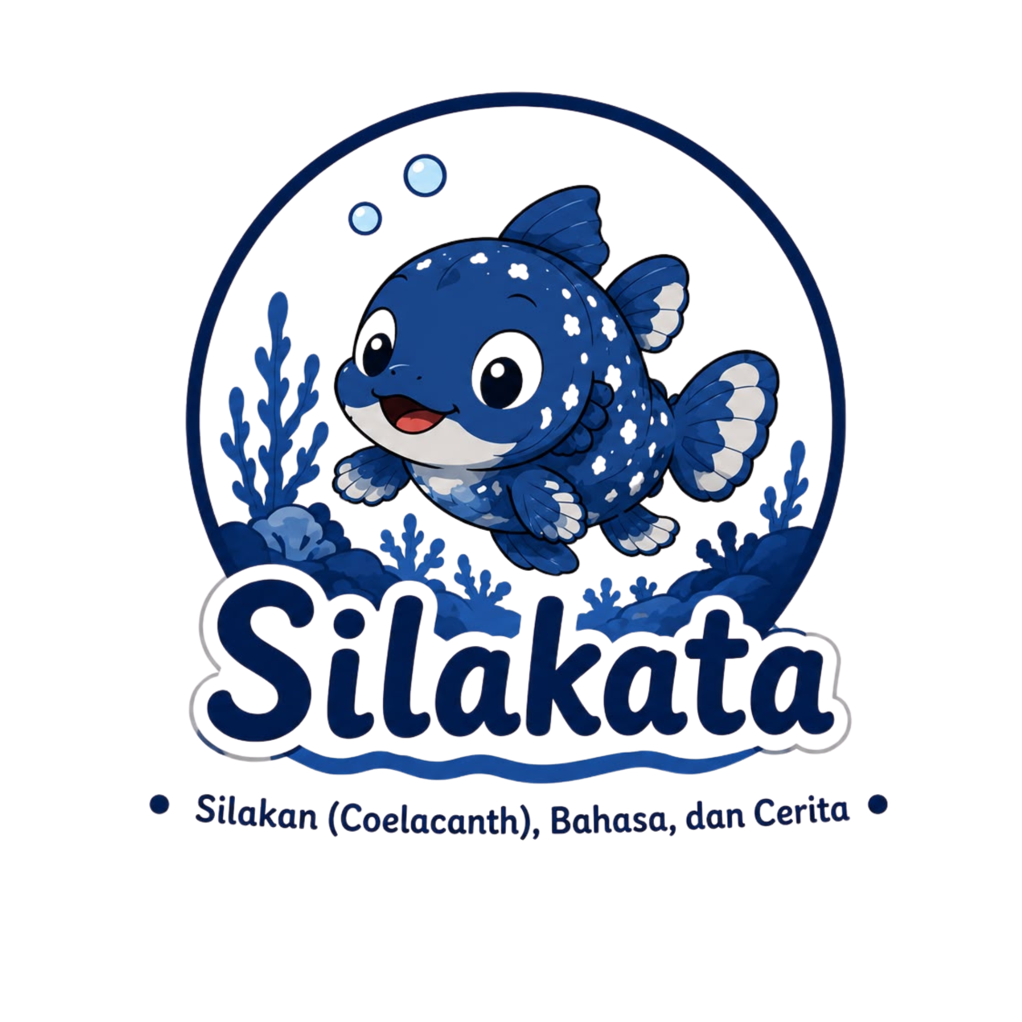 Ikan Raja Laut (Coelacanth)