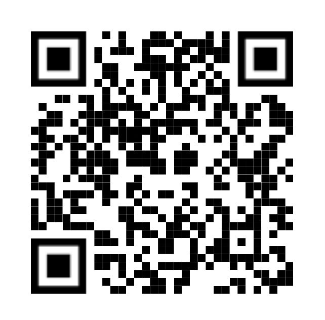 QR Code Buku Saku Silakata